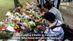 New Zealanders pay tribute to mosque attack victims