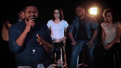 Rei da Gloria - Jair Nascimento