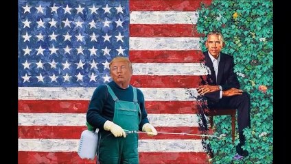 OBAMA's Bloodline Monolithic Conspiracy JFK Speech