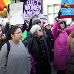 US Undermining Women’s Rights Agreement At UN