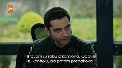 Srce mafije - 93 Epizoda - 1 deo