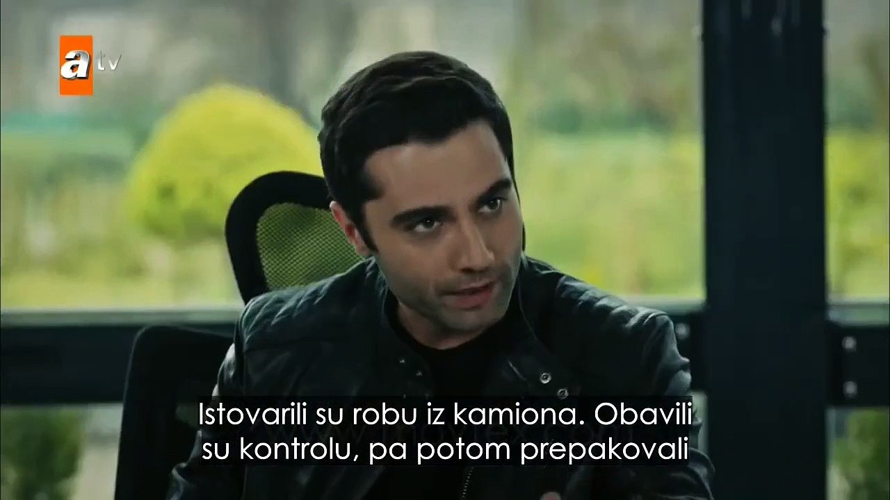 Srce mafije - 93 Epizoda - 1 deo