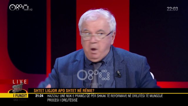 360 gradë - Ngjela: Nëse dorëhiqet Rama, ka zgjedhje për 45 ditë