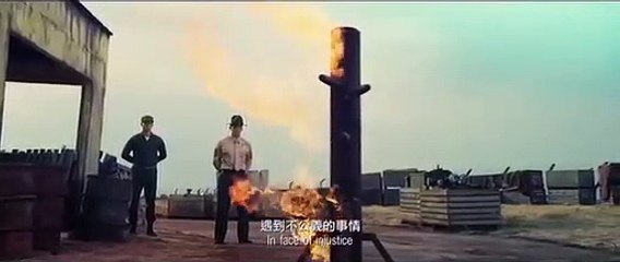 IP MAN 4 FIRST OFFICIAL TRAILER / TRAILER OFICIAL DE IP MAN 4