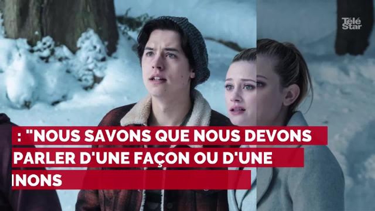 Mort de Luke Perry : le créateur de Riverdale "réfléchit à la meilleure façon" de lui rendre hommage