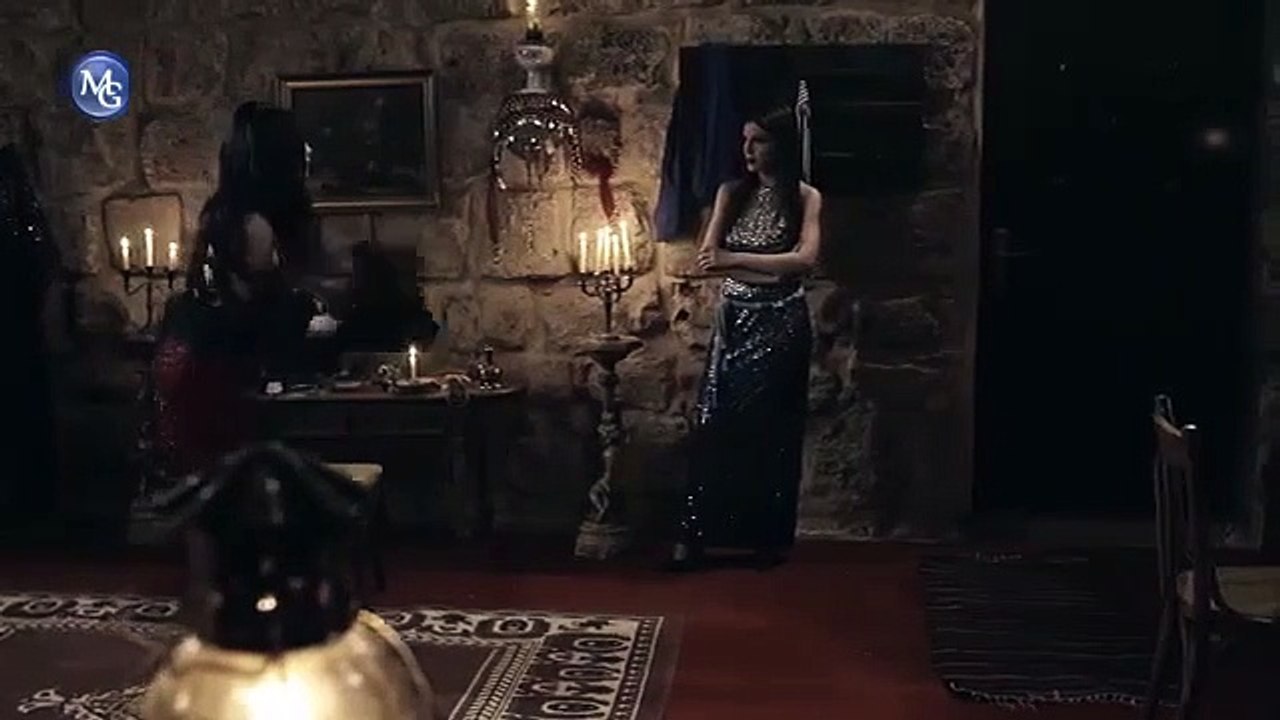 مسلسل الباشا الحلقة 6 السادسة