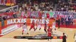 Olympiacos Piraeus - FC Bayern Munich Highlights | Turkish Airlines EuroLeague RS Round 27