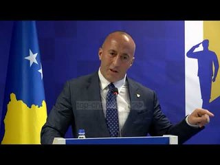 Puna në shtet, Haradinaj: Politika ka ngritur sistemin e nepotizmit