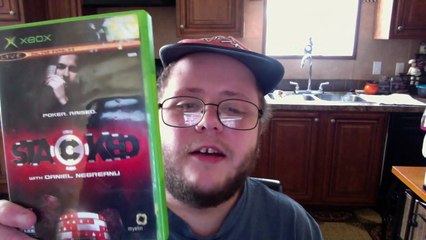 An Update On Myself And My Original X-Box Collection (As Of March Of 2019)