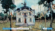Auvers-sur-Oise : le souvenir de Van Gogh