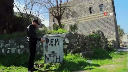 EGM’ den uyuşturucu ile mücadelede yeni “mobil” uygulama