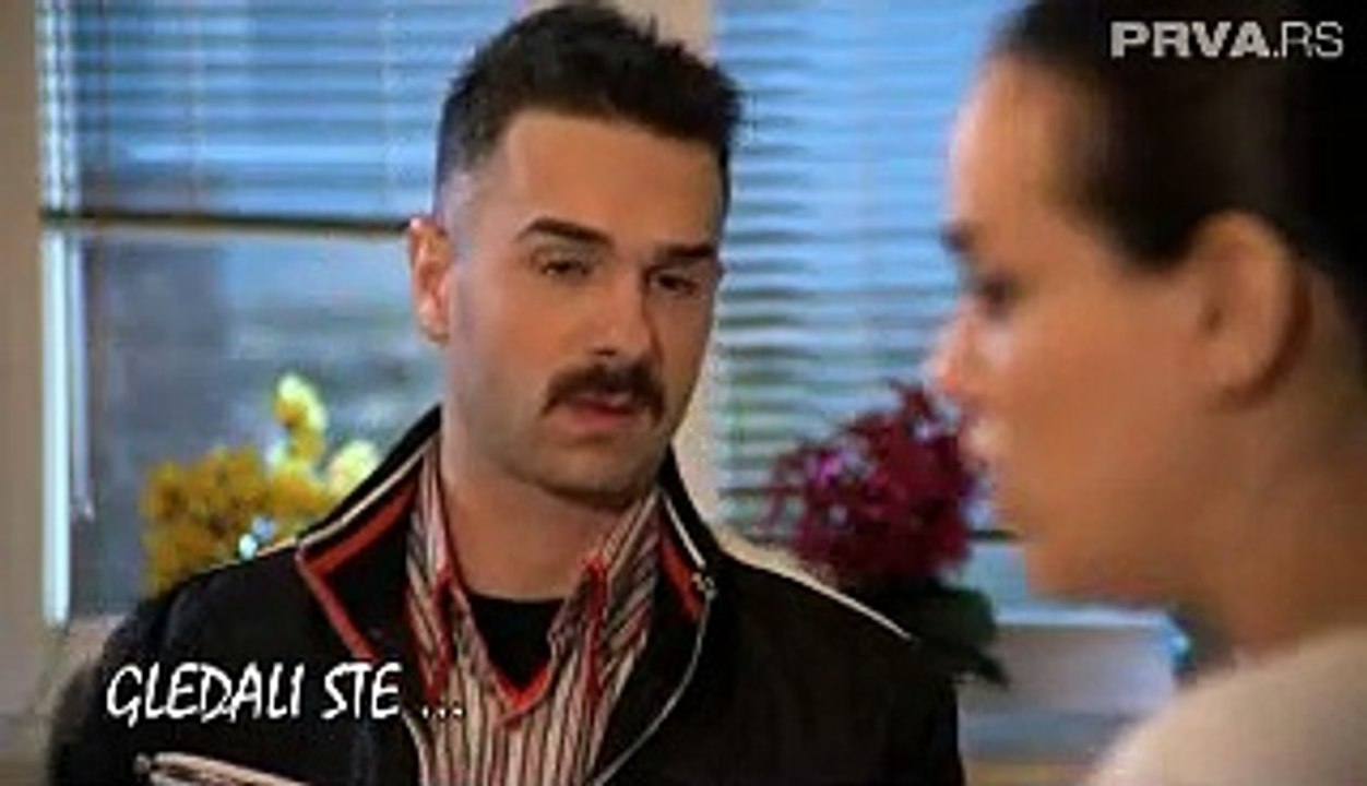 ISTINE I LAZI 17. EPIZODA - 3 SEZONA ONLINE