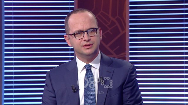 Tempora - Zgjedhjet, Bushati: Shkodra e vështirë për PS, por asgjë nuk është e pamundur