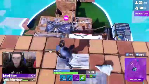 Fortnite Myth Accidentally LEAKED NEW FaZe Player! Mongraal KICKED From PRO Scrims!