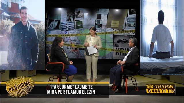 Nga koma në psikiatri/ 'Pa Gjurmë' gjen në Angli 42-vjeçarin nga Kavaja