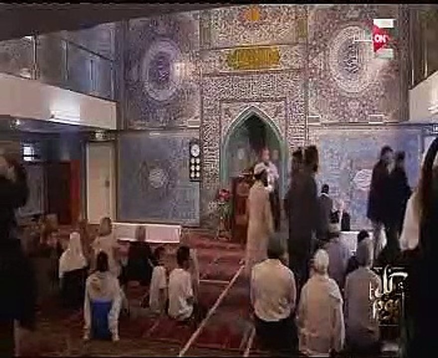 مرصد دار الإفتاء: داعش أوصل اليمين الإرهابى فى...