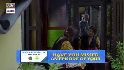 Do Bol E - 6 _ 19th March 2019 _ ARY Digital Drama