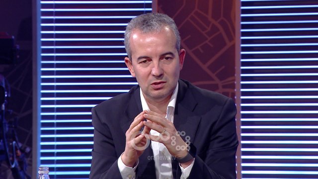 Tempora - Zgjedhje pa PD dhe LSI? Ja si përgjigjet Ilirjan Celibashi