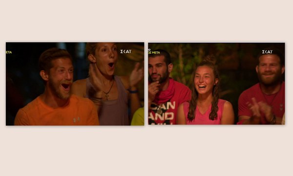 Survivor: Η ανακοίνωση του Ατζούν που «τρέλανε» τους παίκτες-Δεν πίστευαν στα αυτιά τους