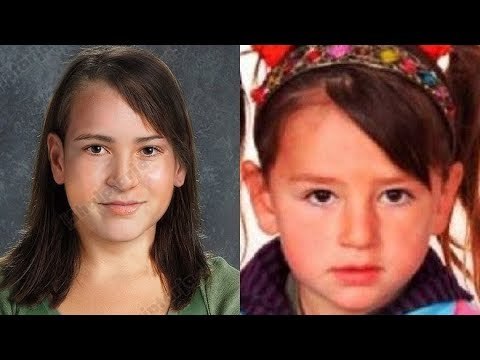 Pa Gjurme-FOTO-Ekskluzive/ Ja si mund të jetë sot Bleona Mata, dëshmia: Vajzën e kam në dorë..