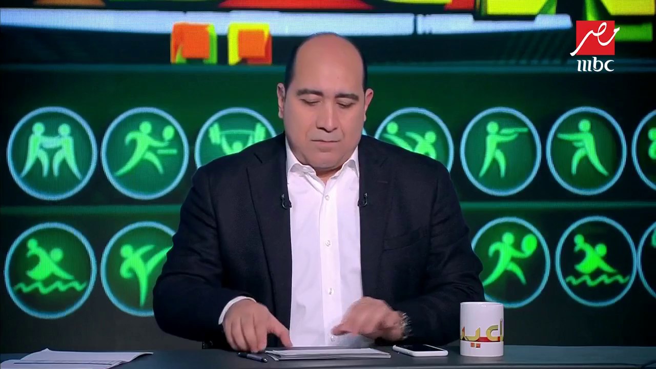 #اللعيب | إيهاب لهيطة : منتخب مصر سيلعب من مبار...