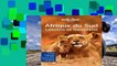 Review  Lonely Planet Afrique Du Sud - Lonely Planet Publications