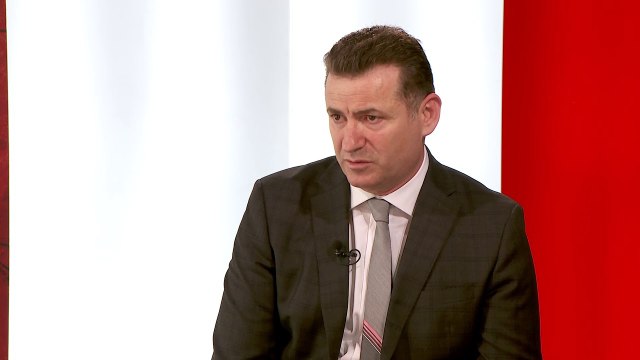 Profesori Maksuti mendon se kësaj përbërje të PSP së I duhet dhënë edhe një mandat