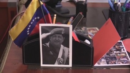 El consulado en Nueva York pasa de templo chavista a manos de Guaidó