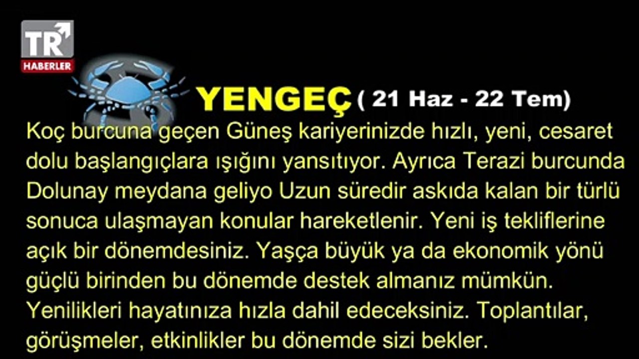 20 Mart 2019 Çarşamba Günlük Burç Yorumları | Günlük Burç Yorumları - Astroloji