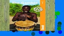 Library  The Gambia ([Bradt Travel Guide] Bradt Travel Guides) - Philip Briggs