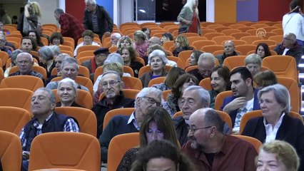 Bodrum'da 'Avusturya Günleri' etkinliği - MUĞLA