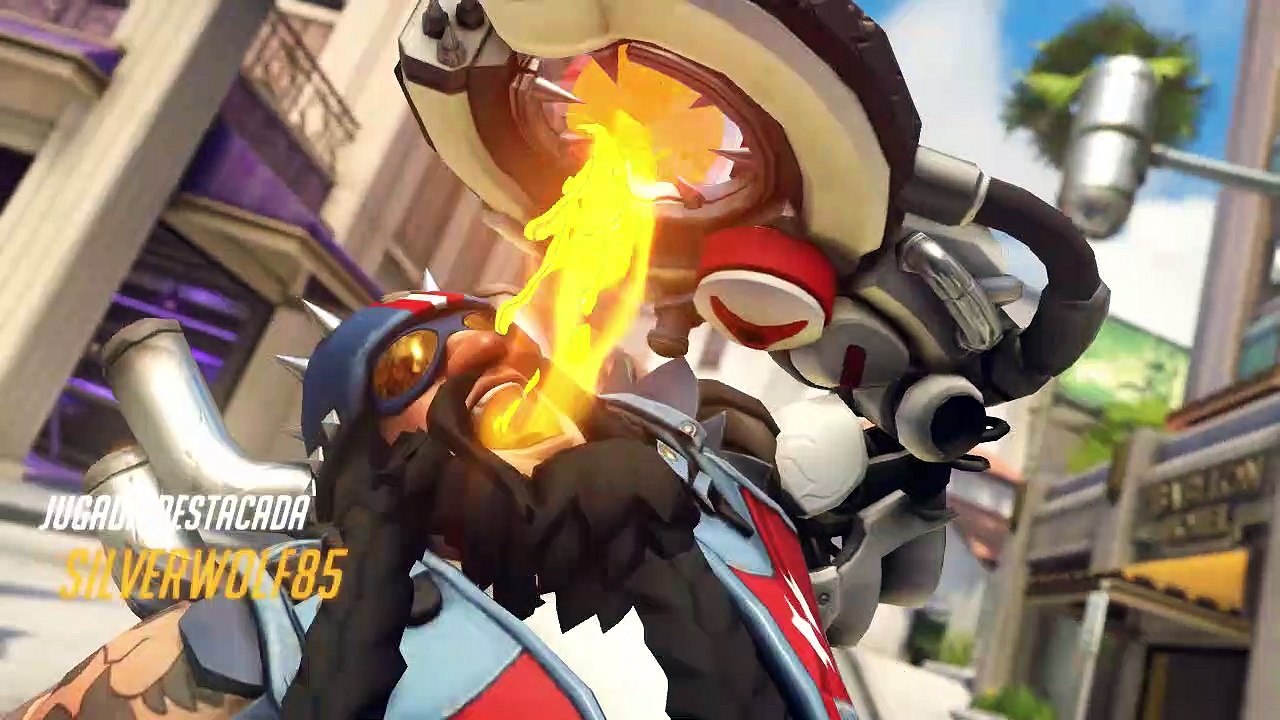 Jugada Destacada Torbjorn 52