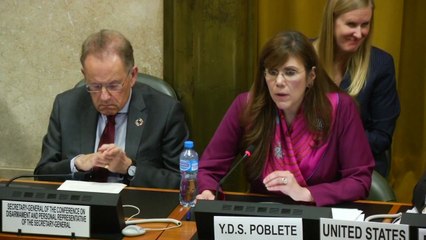 미국 "WMD·미사일 포기만이 북한 번영의 길" / YTN