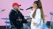 Ariana Grande Kicks off Tour With Tribute to Mac Miller