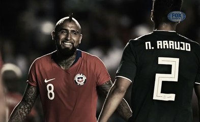 Selección Mexicana: Un encuentro con historia