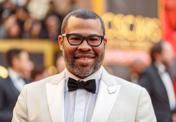 Jordan Peele Says a Ninth Grade Field Trip Inspired His Love for Horror