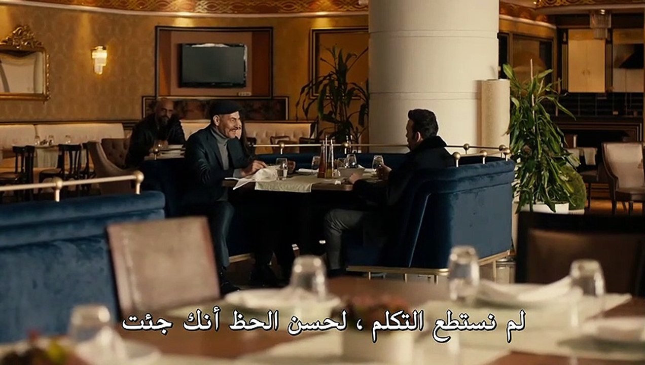 مسلسل حلقة الحلقة 10 القسم 1 مترجم للعربية - قص...