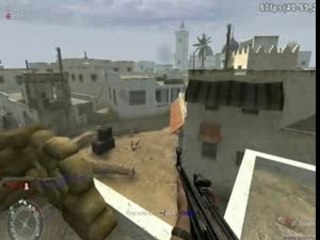 Fragmovie COD2 Narkos