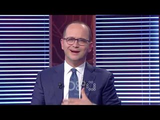 "Tempora" - Bushati "nuk pranon" shkarkimin: Jam liruar nga detyra, zgjodha të bëj politikanin