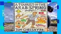 Library  A Tourist in the Arab Spring (Bradt Travel Guides (Travel Literature)) - Tom Chesshyre