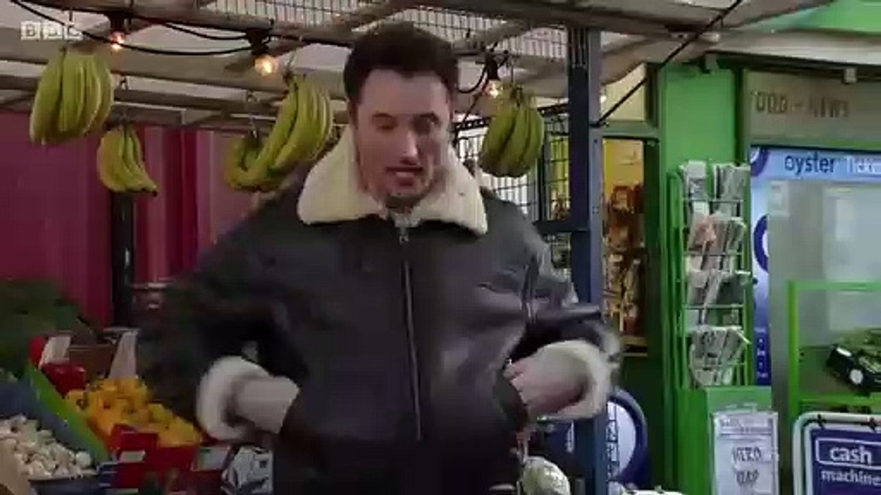 EastEnders 18th March 2019