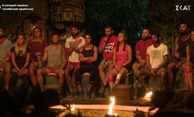 Survivor: Αυτός ο Τούρκος αποχώρησε από το παιχνίδι-Το καρφί που πέταξε