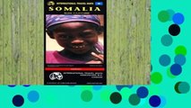 Review  International Travel Maps: Somalia - International Travel Maps