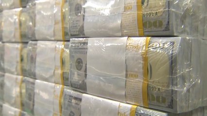 3월 FOMC 회의 시작..."올해 금리 0~1차례 인상" / YTN