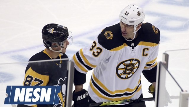 Zdeno Chara Is Ageless, How The 42-Year-Old Stays Effective For Bruins