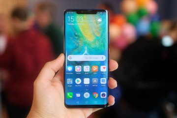 Huawei Mate 20 Pro Full Specifications - NasPhones.com