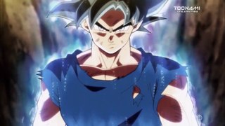 Dragon Ball Super Episode 110 VF (PREVIEW)