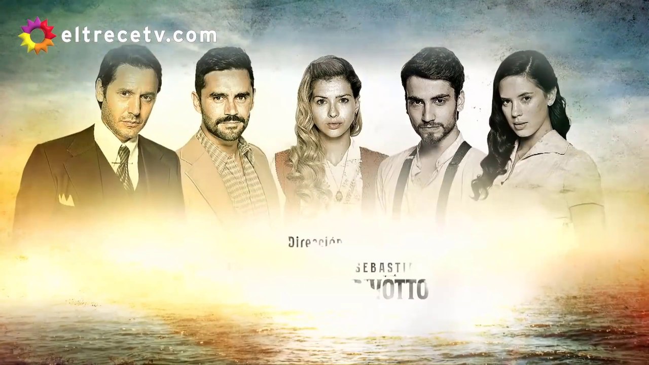 Argentina, tierra de amor y venganza HD Capítulo 1 Una historia de traición y pasión (Parte 1)