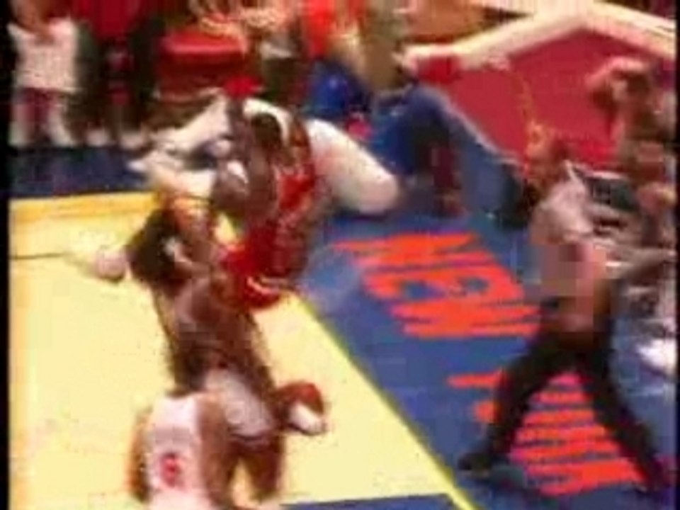 Top 10 - Best Dunks
