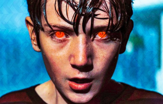 Bande Annonce du film Brightburn L’Enfant du Mal